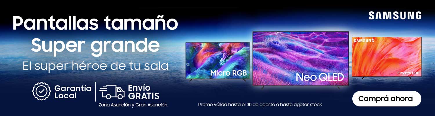 tv samsung